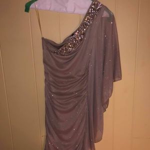 Homecoming/Prom Dress